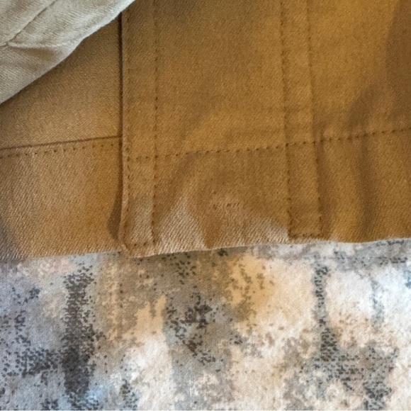 VTG Tilley Endurables Canada Jacket Women's Sz 18 Utility Outdoor Gorpcore READ - Picture 6 of 13